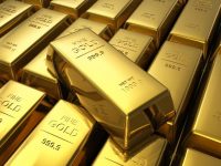 Инвестиции в золото и золотые изделия