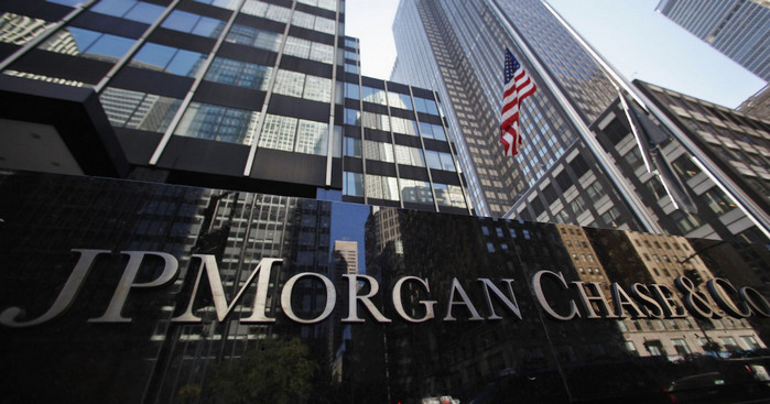 Goldman Sachs и JPMorgan предлагают клиентам банковские облигации с высоким риском