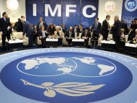 Голос, который ничего не значит: Россия единственной была против выделения транша МВФ Украине