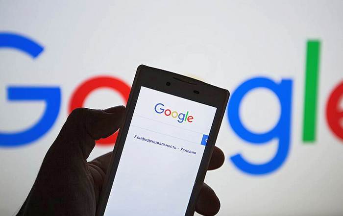 Google нарушает неприкосновенность личной жизни миллионов пользователей, - федеральный суд Чикаго