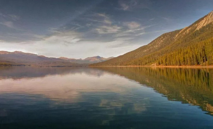 Google создает потрясающие пейзажи с помощью искусственного интеллекта