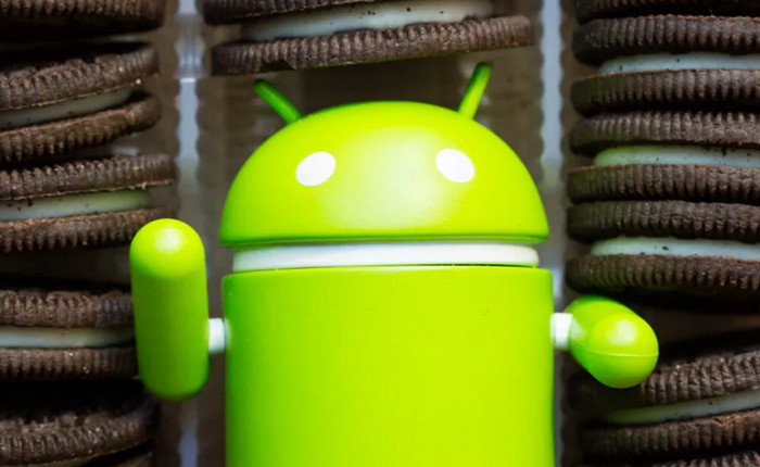 Google выпускает восьмую версию Android