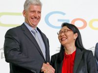 Google заключил сделку по приобретению подразделения смартфонов HTC