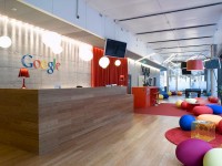 Несколько любопытных историй о работниках корпорации Гугл
