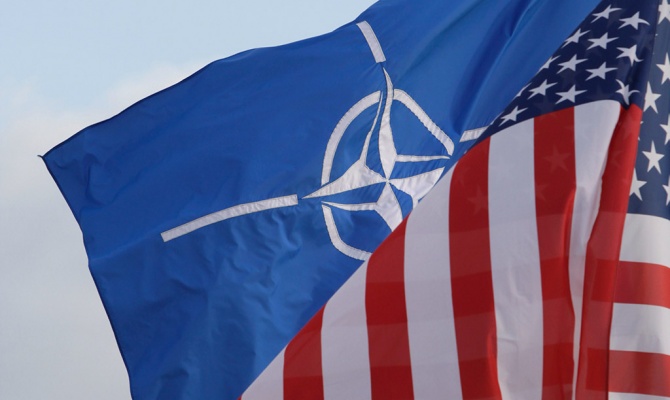 Госдеп США поддержал продажу НАТО высокоточных боеприпасов
