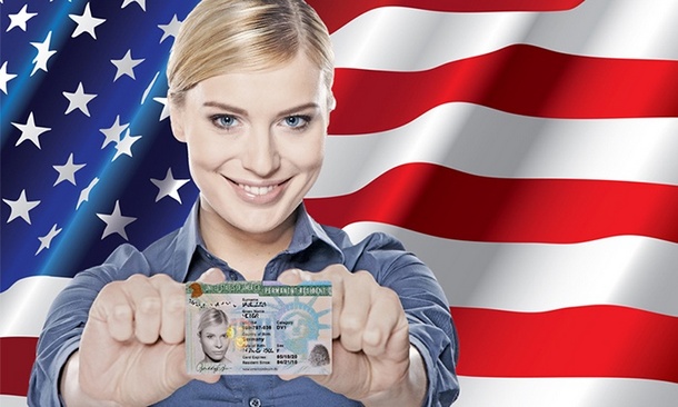 Госдепартамент США повторно запустил регистрацию на лотерею Green Card после сбоя в ПО