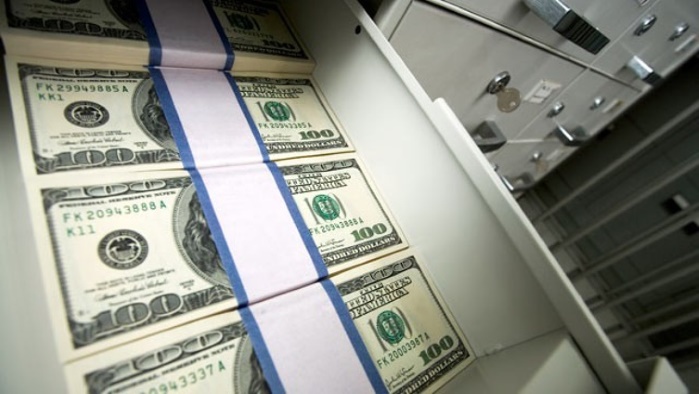 Госфинмониторинг за полгода выявил 23 млрд гривен "теневых" денег