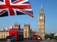 Бизнес идея: помощь в оформлении рабочих виз в Великобританию