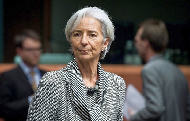 Греция может остаться без финансовой помощи МВФ
