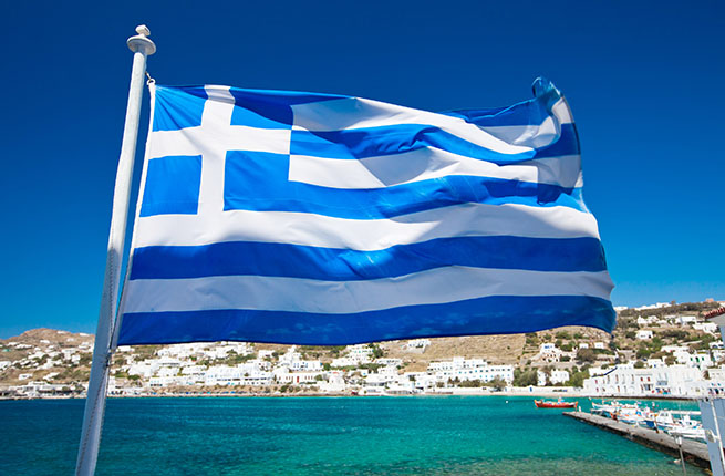 Греция получит 1,6 миллиарда евро, — МВФ