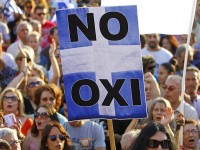 На референдуме в Греции народ отказался от предложения кредиторов – результаты экзит-полов