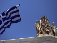 Греция осуществила платеж МВФ в размере 186,3 миллионов евро
