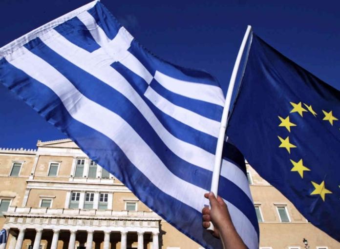 Сумма нового пакета финансовой помощи для Греции составит 86 миллиардов евро