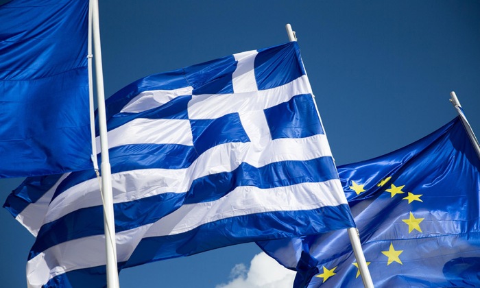 Греция получит от Евросоюза кредит в 10,3 млрд евро
