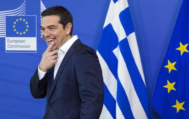 В МВФ подтвердили, что Греция погасила задолженность