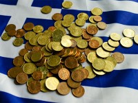Греция выплатила Европейскому центральному банку 4,2 миллиарда евро