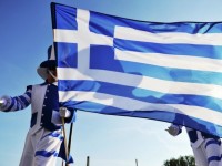 У Греции есть три недели, чтобы вернуть МВФ 1,6 млрд евро