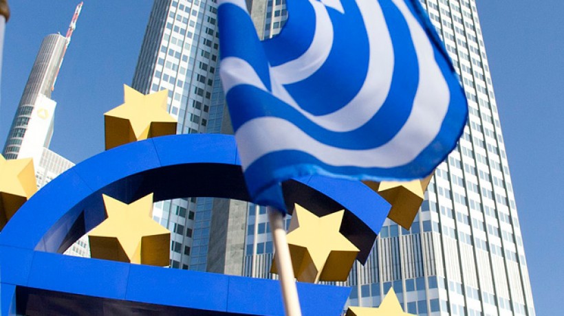 Греция договорилась с кредиторами о предоставлении финансовой помощи