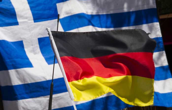 Потеряв подержу от Германии, Греция рискует остаться без внешнего финансирования