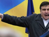Грузия и Украина обсуждают проблему Саакашвили