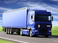 Преимущества перевозок грузов автомобильным транспортом