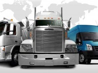 Бизнес идея: организация перевозки грузов