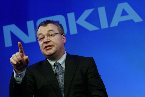 Перемены в компании Microsoft, списание активов Nokia и антикризисные меры
