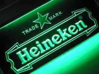 Пивоваренная компания Heineken не собирается объединяться с SABMiller