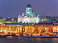 Финляндия предоставит каждому гражданину безвозмездно 800 евро в месяц