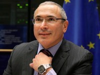 Не прошло и 2 года: Ходорковский объявлен в международный розыск и заочно арестован