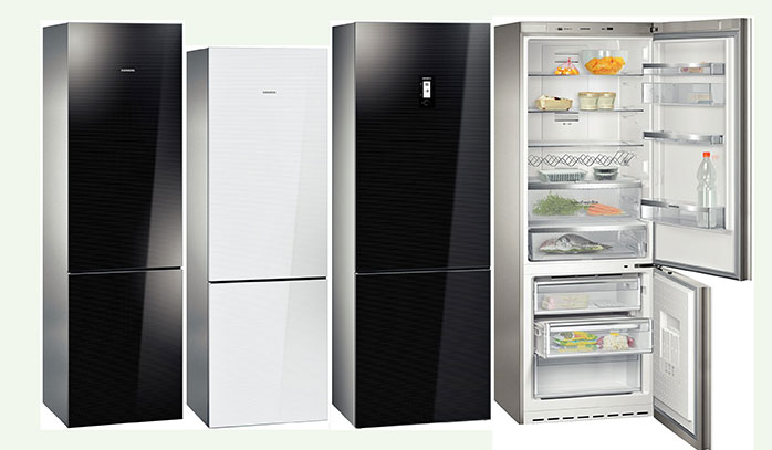 Какие можно найти холодильники в Одессе?
