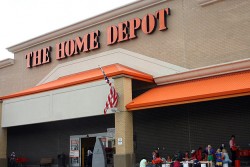 В интернете были похищены данные 56 миллионов карт клиентов магазина Home Depot