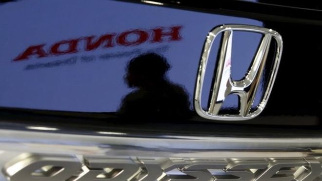 Honda выплатит 24 миллиона долларов компенсации за расовую дискриминацию