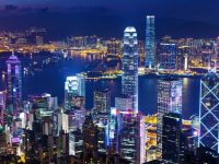 Рейтинг самой конкурентоспособной экономики мира: Гонконг и Швейцария обходят США