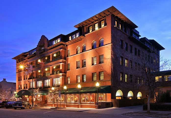 Гостиничный бизнес - по каким критериям присваиваются звезды отелям