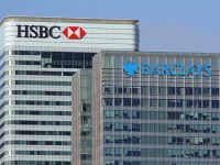 HSBC и Barclays присоединились к созданию криптовалюты для межбанковских платежей