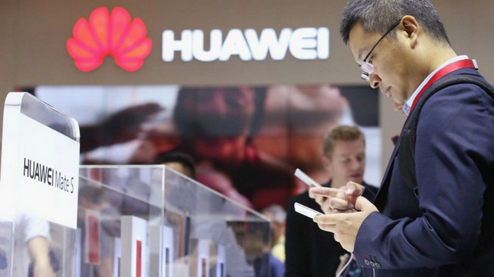 Huawei планирует добиться успеха на американском рынке смартфонов