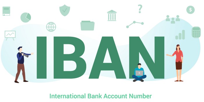 IBAN в Украине Переход банковских счетов на европейский стандарт