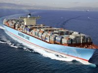 Идея для бизнеса: морские перевозки из Китая