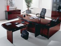 Идея для бизнеса: производство офисной мебели