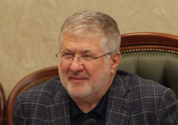 Игорь Коломойский ответил НБУ о реструктуризиции долгов
