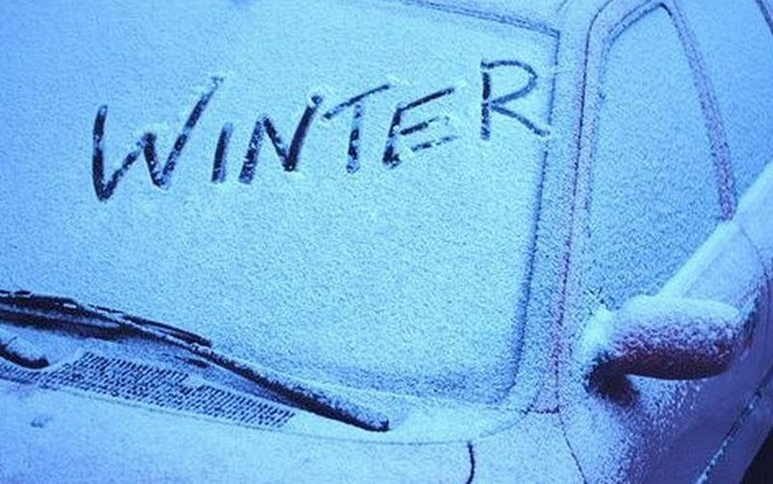Готовим машину к зиме: чек-лист для водителя-новичка