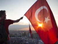 Инфляция в Турции достигла 14-летнего максимума