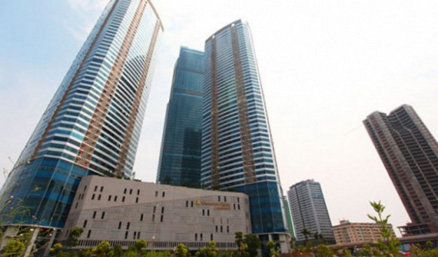 Инвестиционный фонд Катара старается сохранить банковскую систему страны
