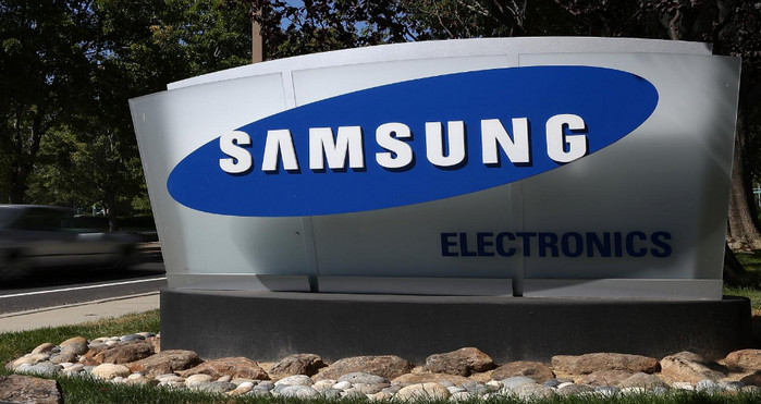 Инвесторы активно продают акции Samsung Electronics