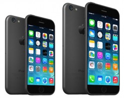 Apple продала 10 миллионов iPhone 6 за первые 3 дня
