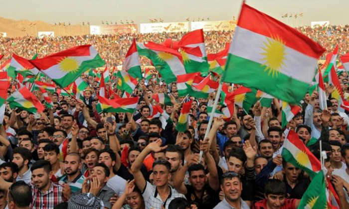 Ирак начинает экономическую и военную блокаду курдской автономии
