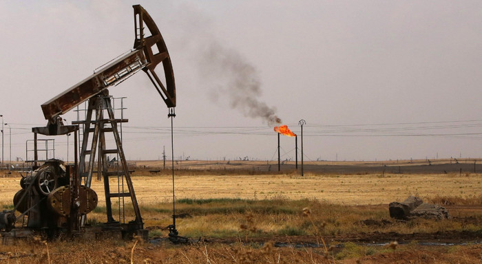Ирак пригласил British Petroleum для разработки курдских месторождений нефти