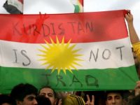 Иракские курды проголосовали “Да” на референдуме о независимости