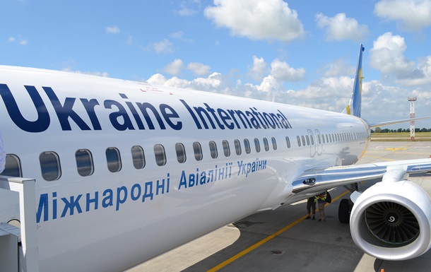 Иран и Иордания отказывают в посадке украинским самолетам